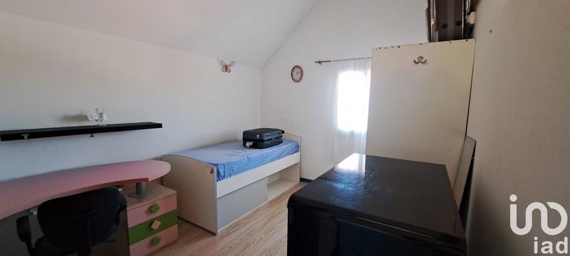 Maison - 96 m² - 5 pièces