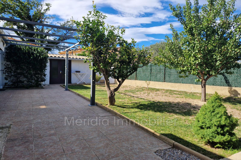 Viager - Villa - 87 m² - 4 pièces