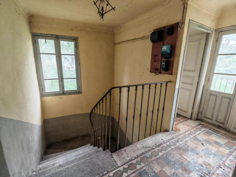 Maison - 150 m² - 7 pièces