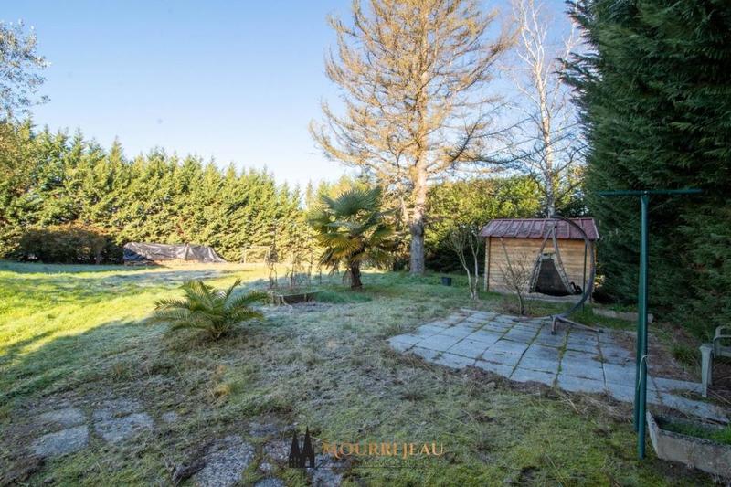 Maison de ville - 140 m² - 7 pièces