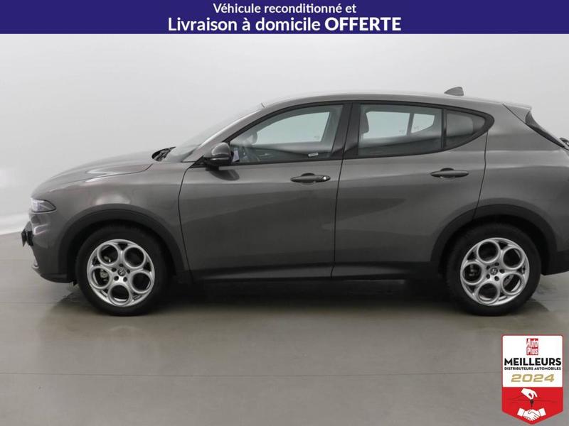 Alfa Romeo Tonale 1.6 Multijet II 130 Vgt Tct6 Sprint