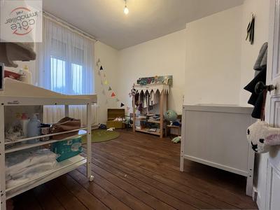 Maison - 163 m² - 5 pièces