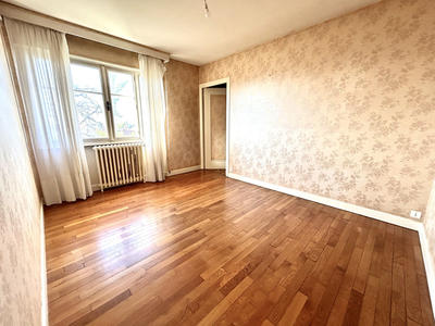 Maison - 91 m² - 3 pièces