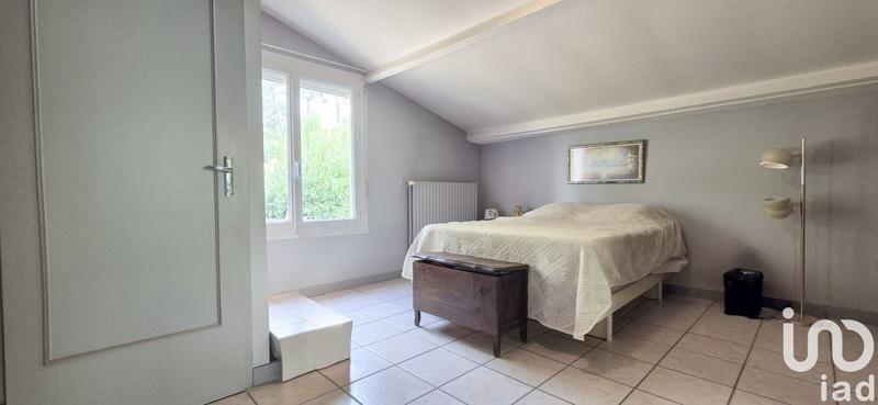 Maison - 86 m² - 4 pièces