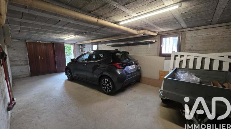 Maison - 170 m² - 8 pièces