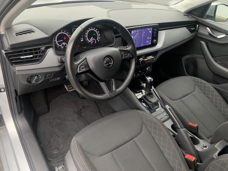 Skoda Scala 1.6 Tdi Dsg7 116 Ch Ambition