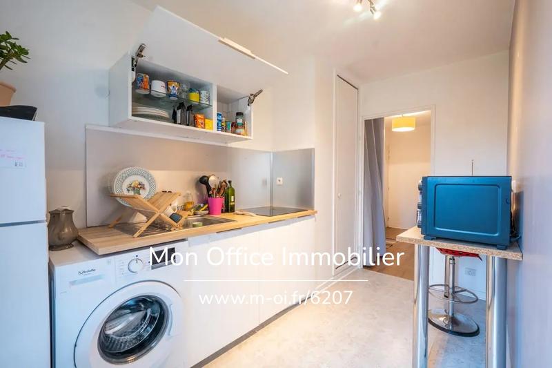 Appartement - 50 m² - 2 pièces