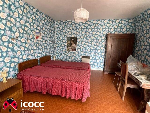 Maison en pierre - 165 m² - 6 pièces