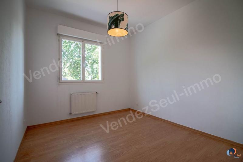 Appartement - 103 m² - 4 pièces