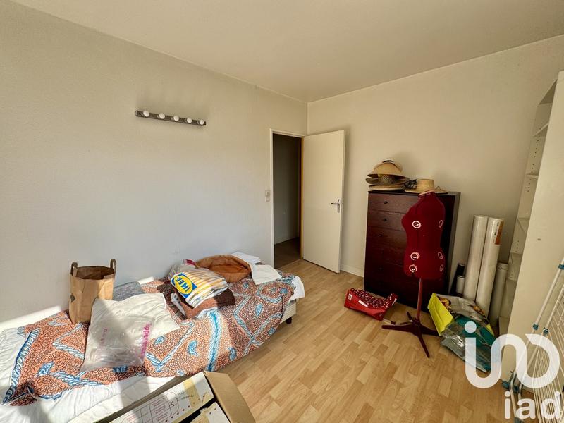 Appartement - 80 m² - 4 pièces