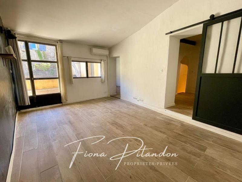 Maison de village - 132 m² - 9 pièces