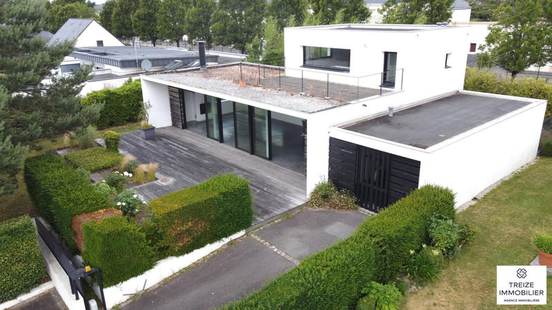 Villa - 138 m² - 4 pièces