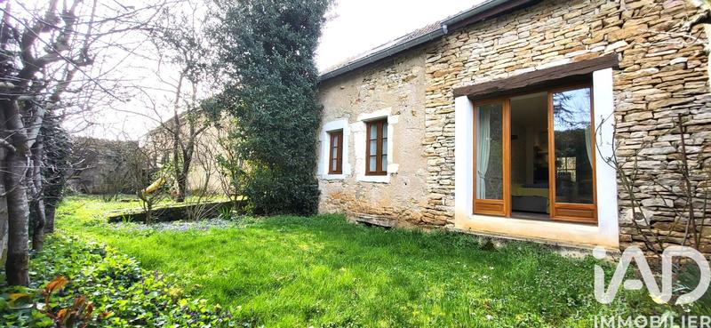 Maison - 346 m² - 11 pièces