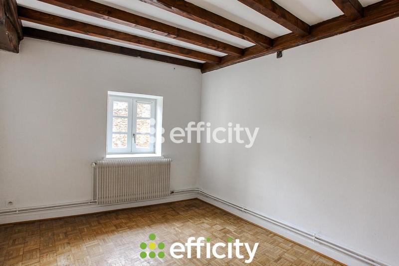 Appartement - 65 m² - 4 pièces