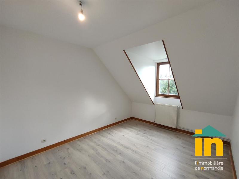 Maison de ville - 116 m² - 5 pièces