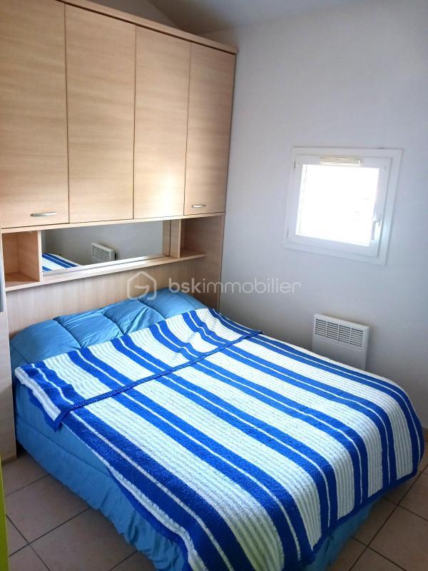 Villa - 43 m² - 3 pièces