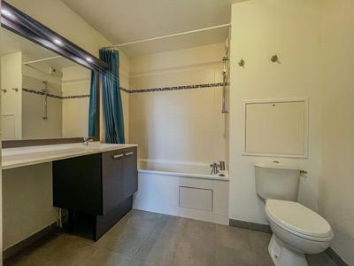 Appartement - 33 m² - 2 pièces