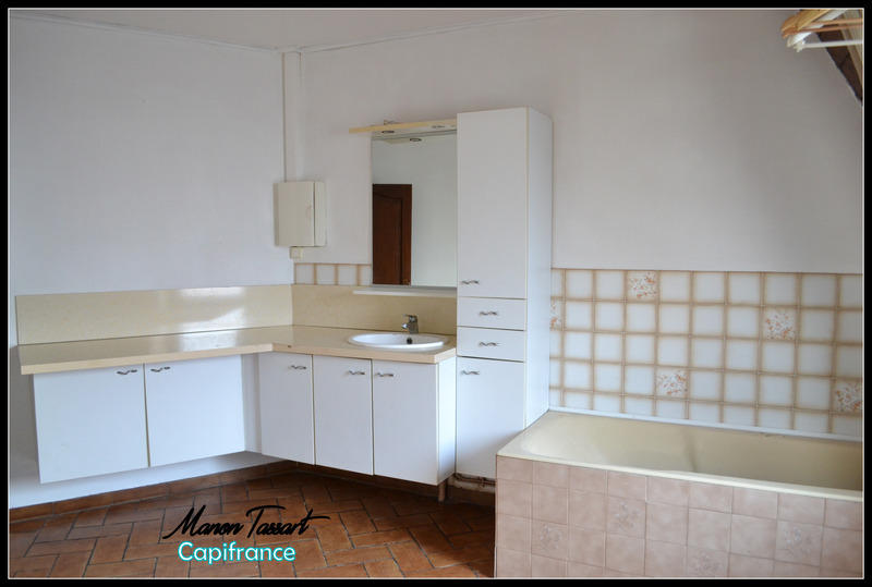 Immeuble - 310 m² - 6 pièces