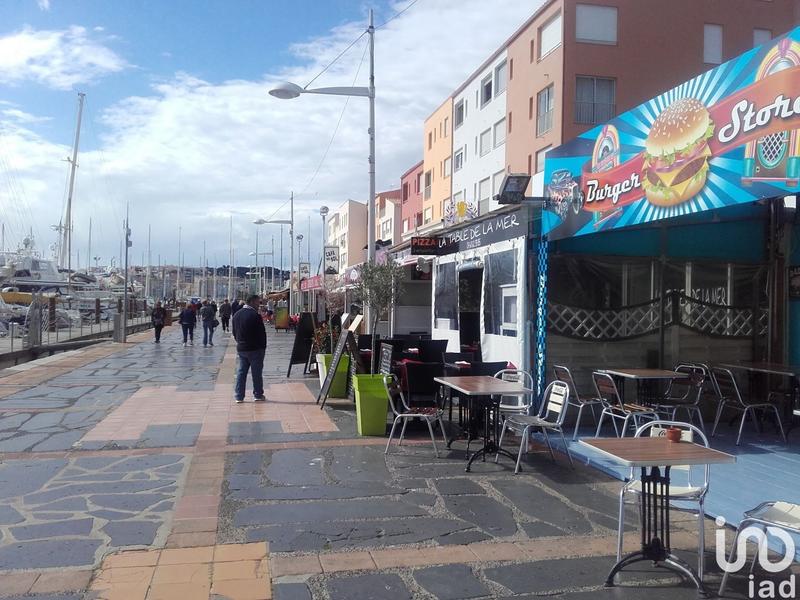 Local commercial - 90 m²