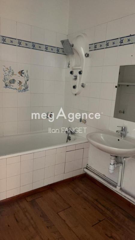 Appartement - 106 m² - 6 pièces