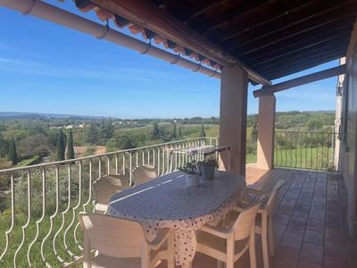 Villa - 152 m² - 5 pièces