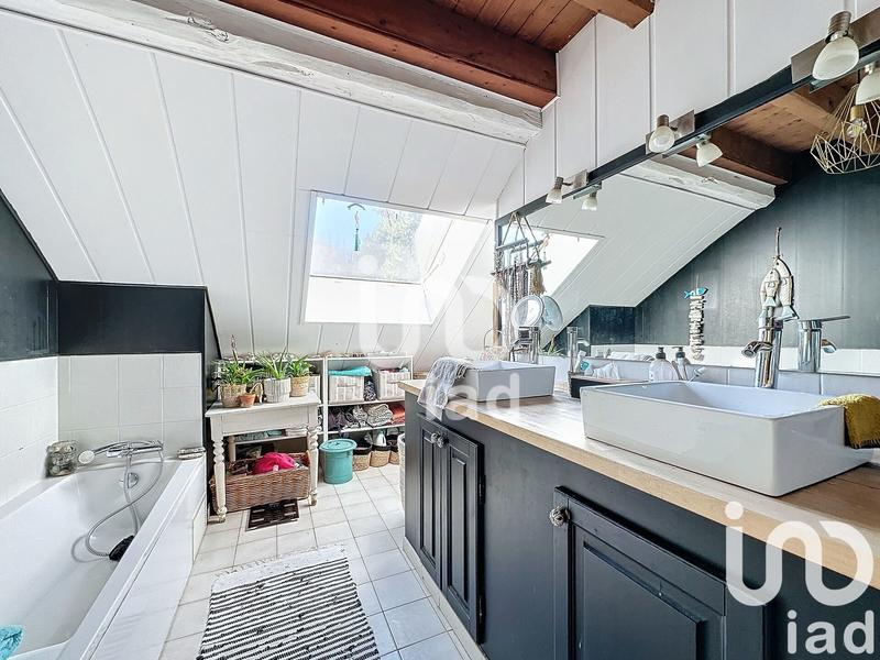 Ferme - 367 m² - 12 pièces