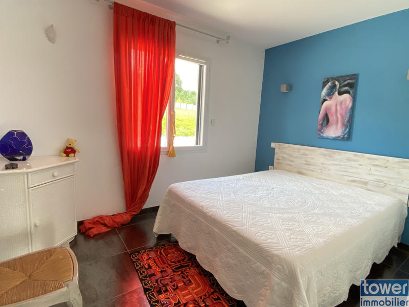 Villa - 177 m² - 6 pièces