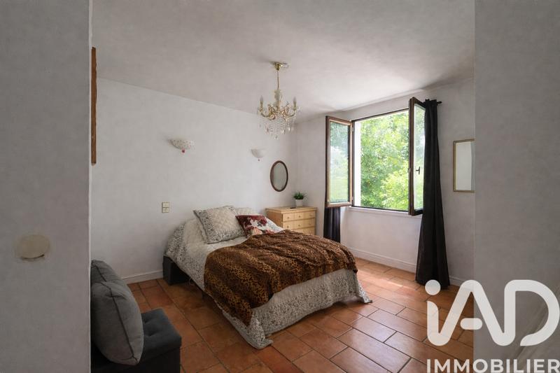 Maison - 154 m² - 7 pièces