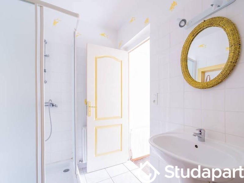 Maison - 17 m² - 1 pièce