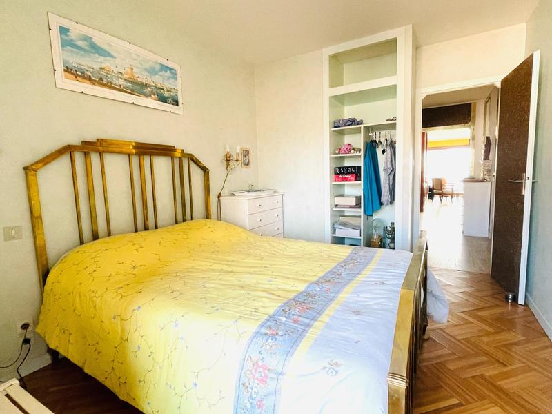 Appartement - 77 m² - 3 pièces