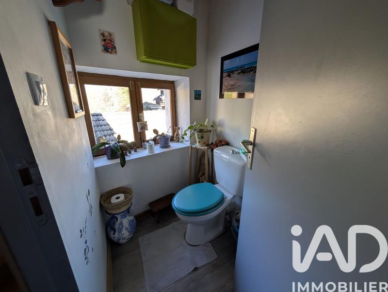 Maison - 173 m² - 5 pièces