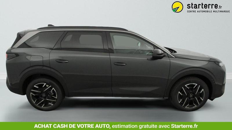 Peugeot 5008 Hybrid 145 e-Dcs6 Allure