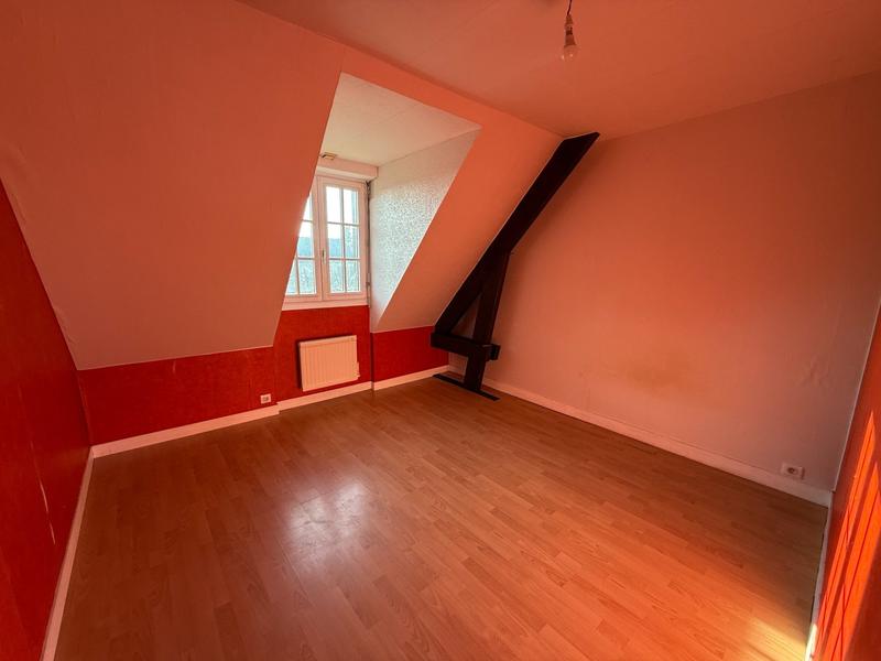 Maison - 155 m² - 6 pièces