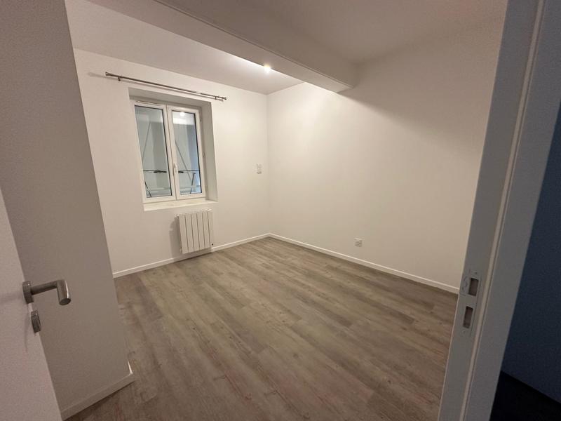 Duplex - 86 m² - 4 pièces