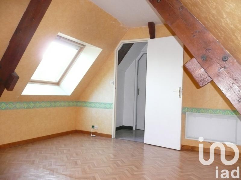 Maison - 49 m² - 2 pièces