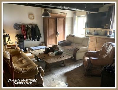 Longère - 280 m² - 8 pièces