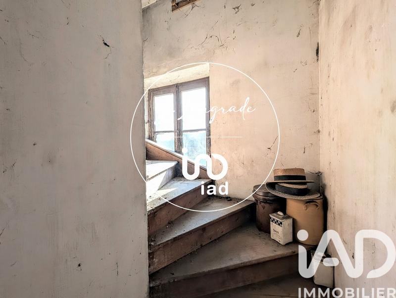 Maison - 87 m² - 5 pièces