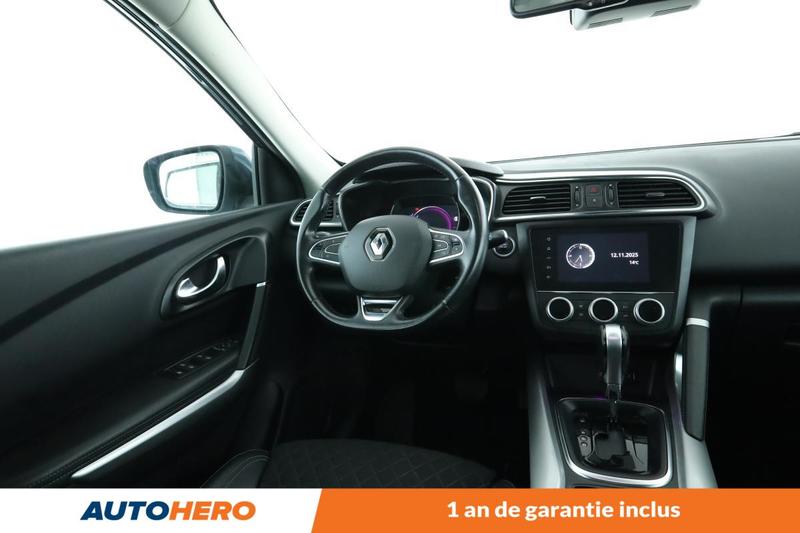 Renault Kadjar 1.5 dCi Blue Intens Edc 115 ch