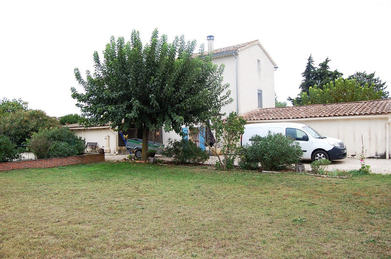 Maison - 250 m² - 9 pièces
