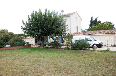 Maison - 250 m² - 9 pièces