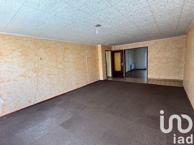 Maison de village - 164 m² - 5 pièces