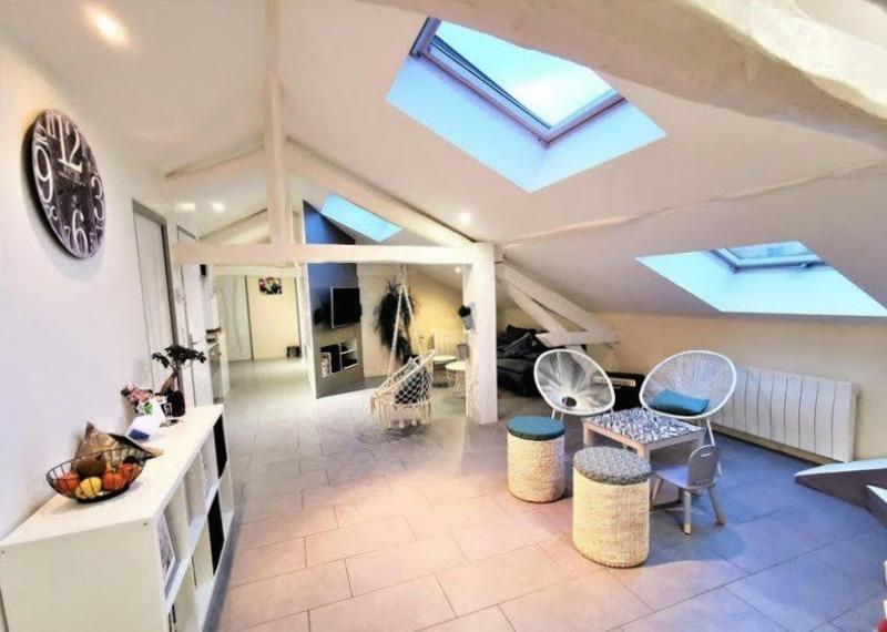 Appartement - 119 m² - 3 pièces