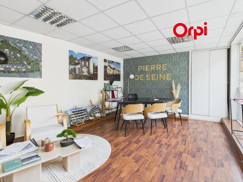 Local commercial - 38 m²