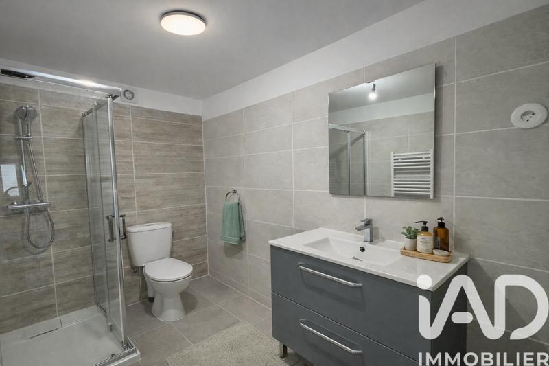 Maison de village - 119 m² - 5 pièces