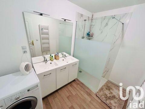 Appartement - 84 m² - 5 pièces