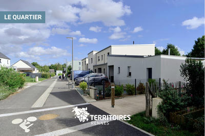 Terrain constructible - 425 m²