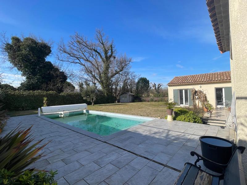 Maison - 114 m² - 6 pièces