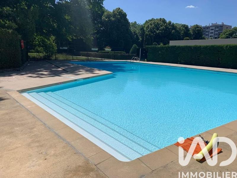 Appartement - 71 m² - 3 pièces