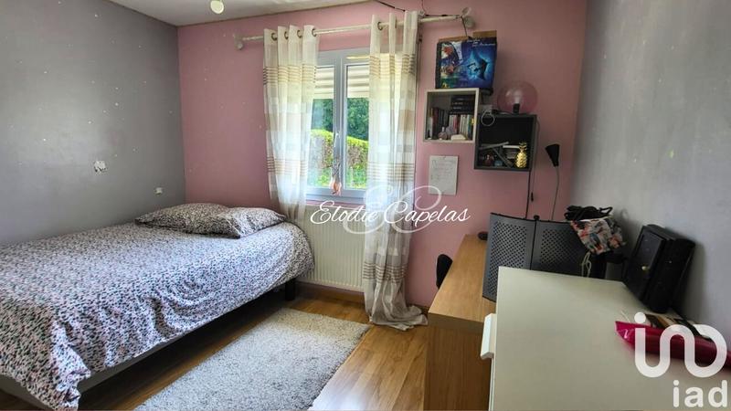 Maison - 147 m² - 6 pièces