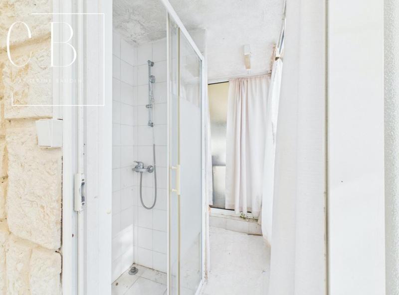 Maison - 100 m² - 6 pièces